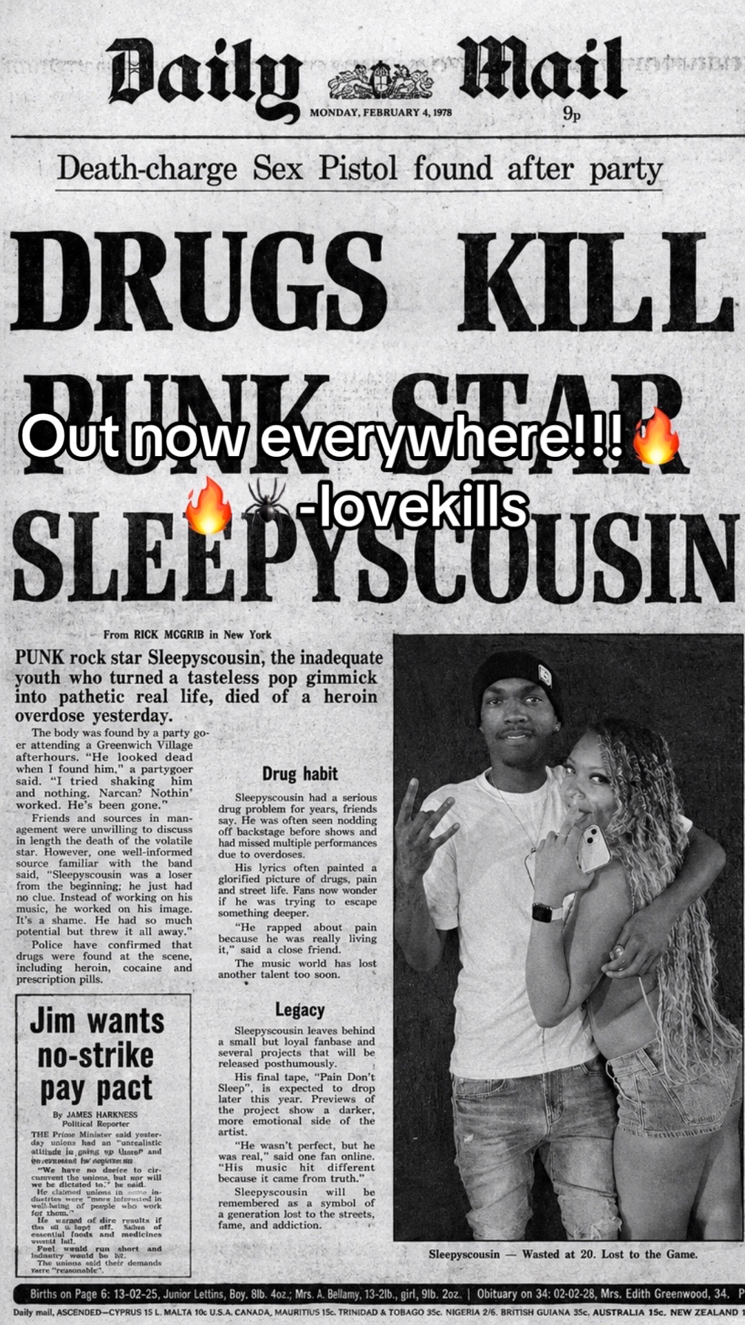 @Spydascryforhelp
