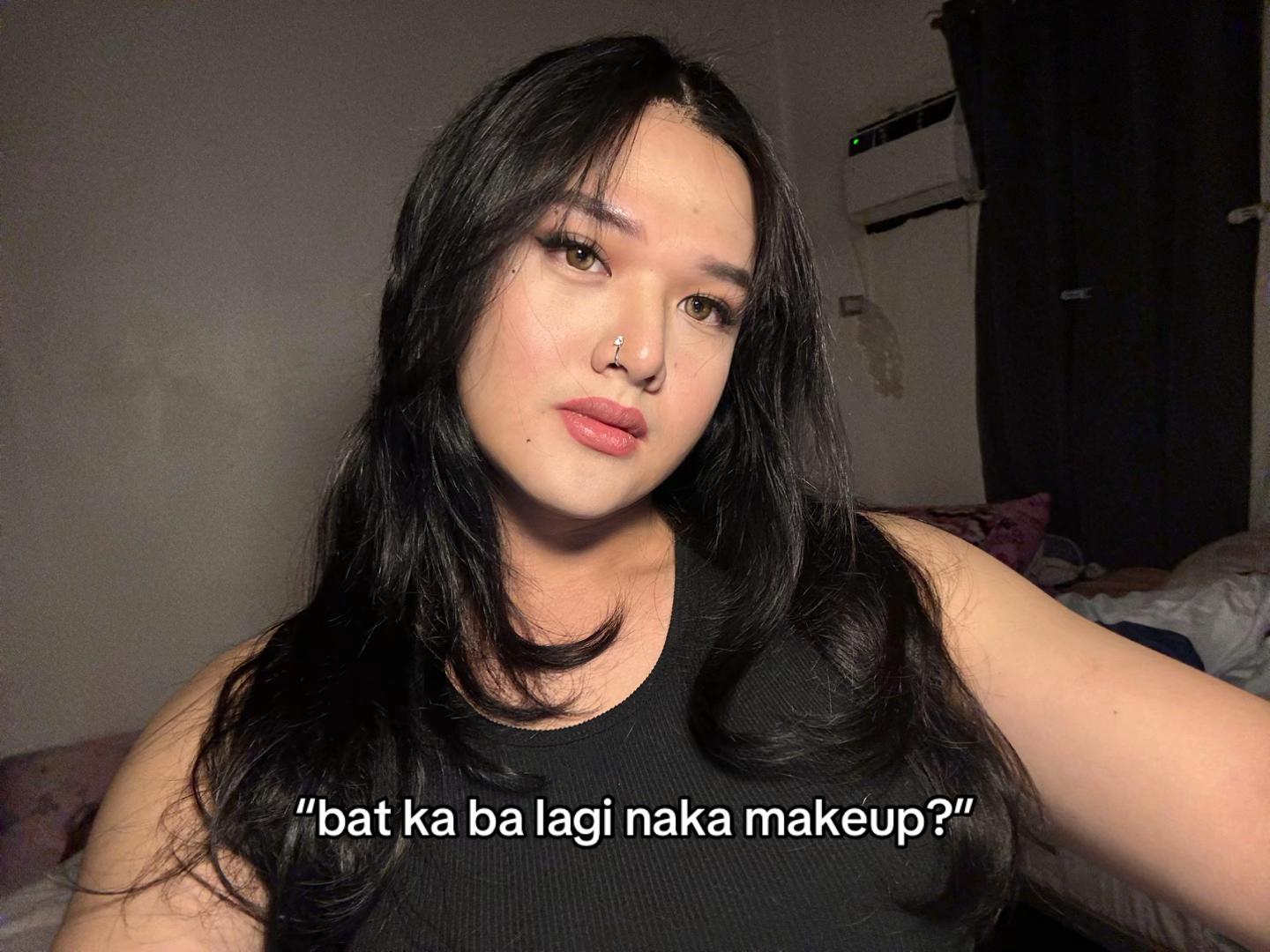 @Dave Esguerra
