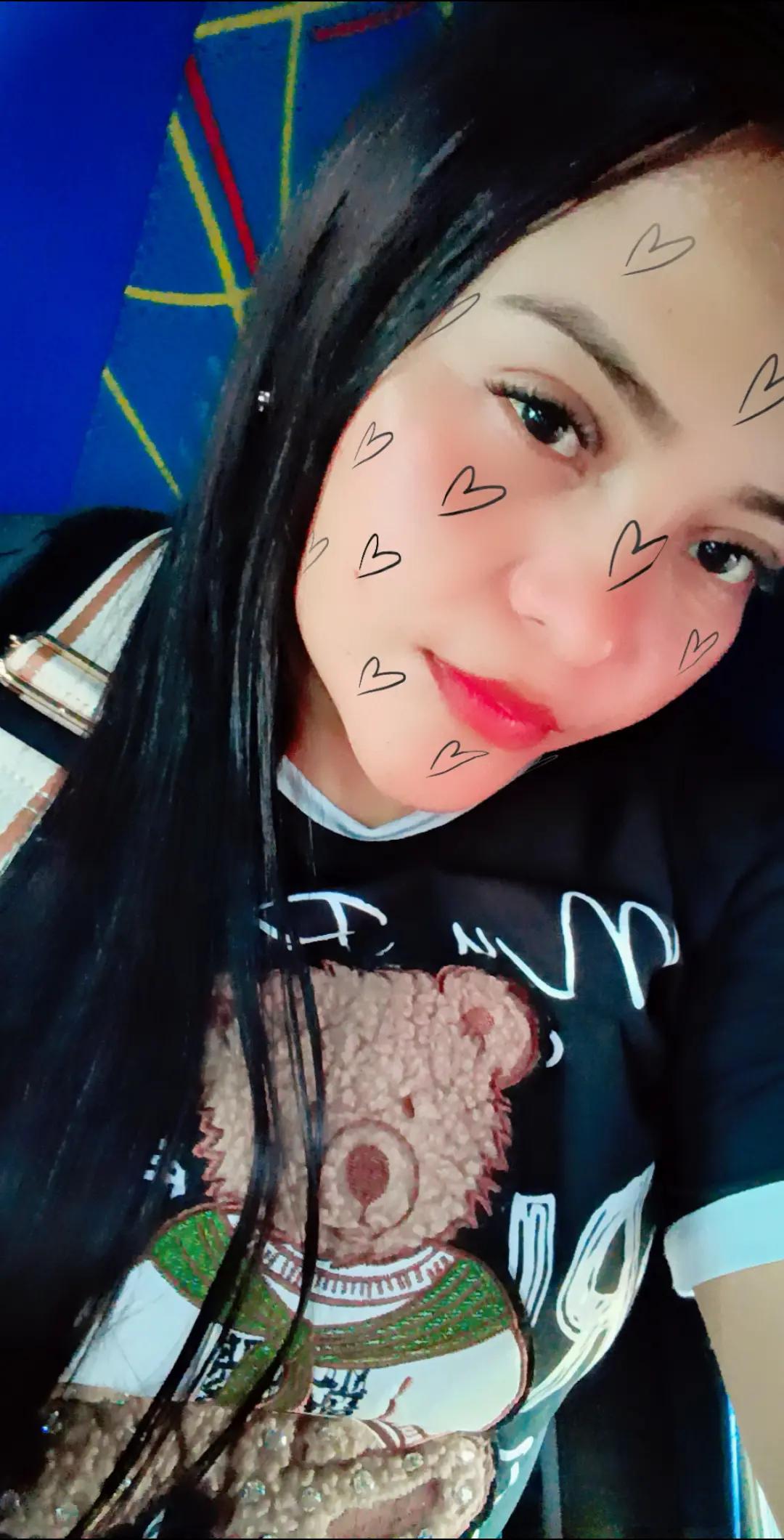@Cande Calvo 🥹