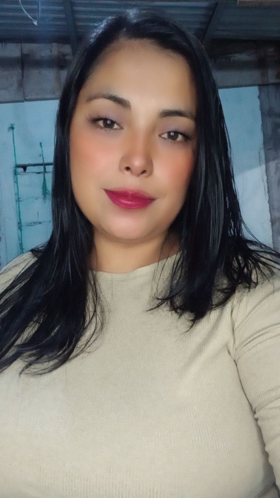 @Rosmery Santos