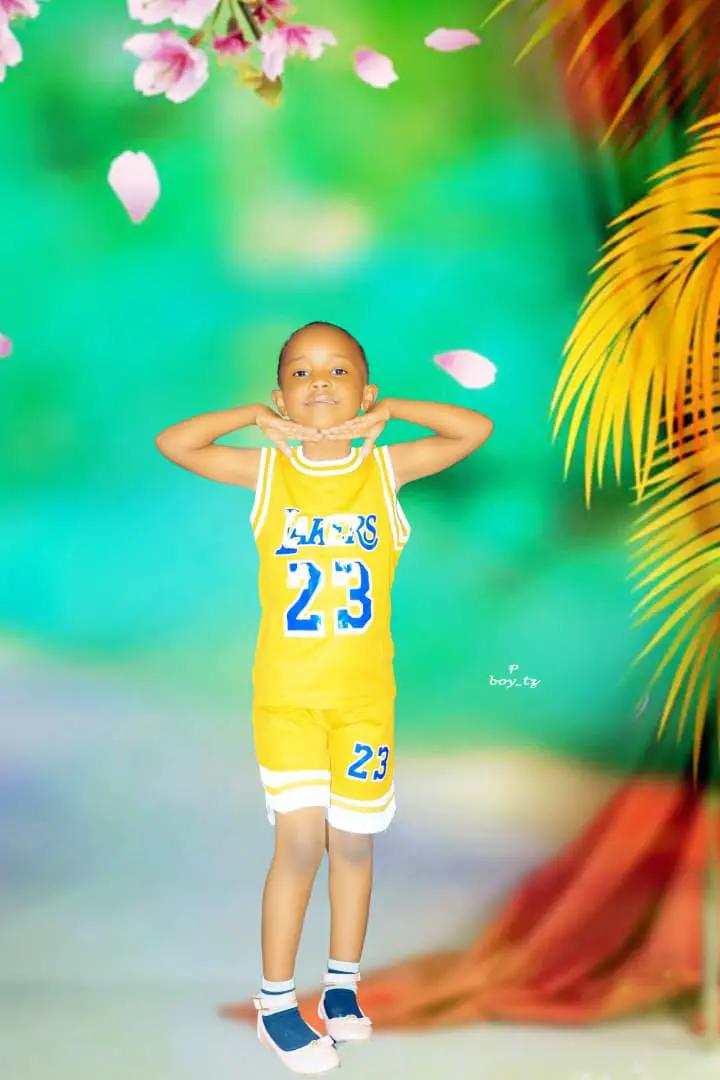 @barikiana john