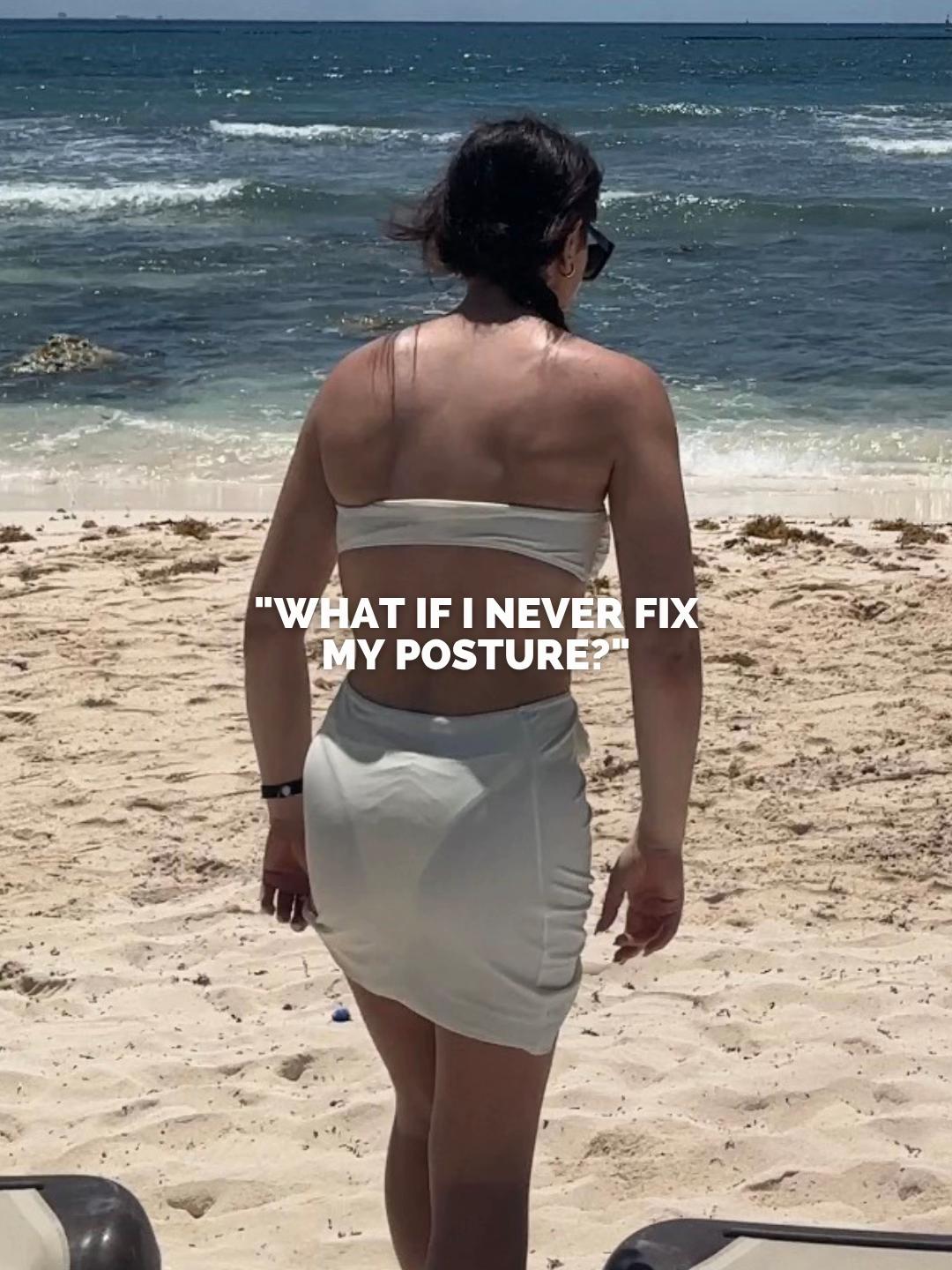 @Rachel • posture + fitness