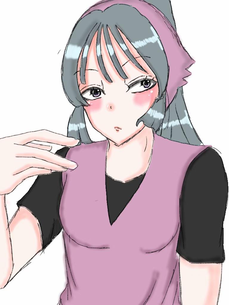 @背徳(はいとく)