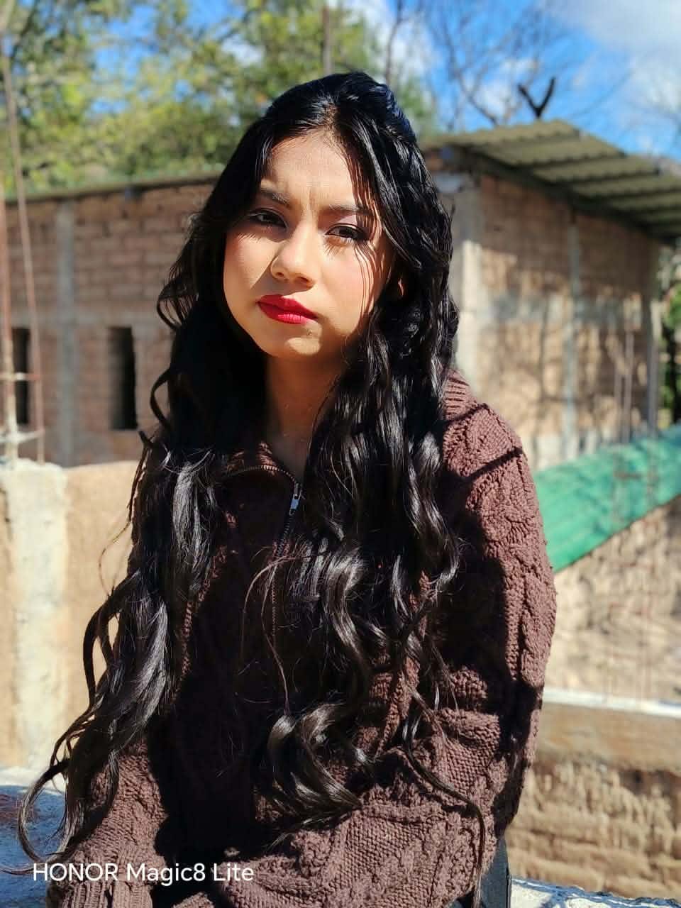 @Alba Morataya