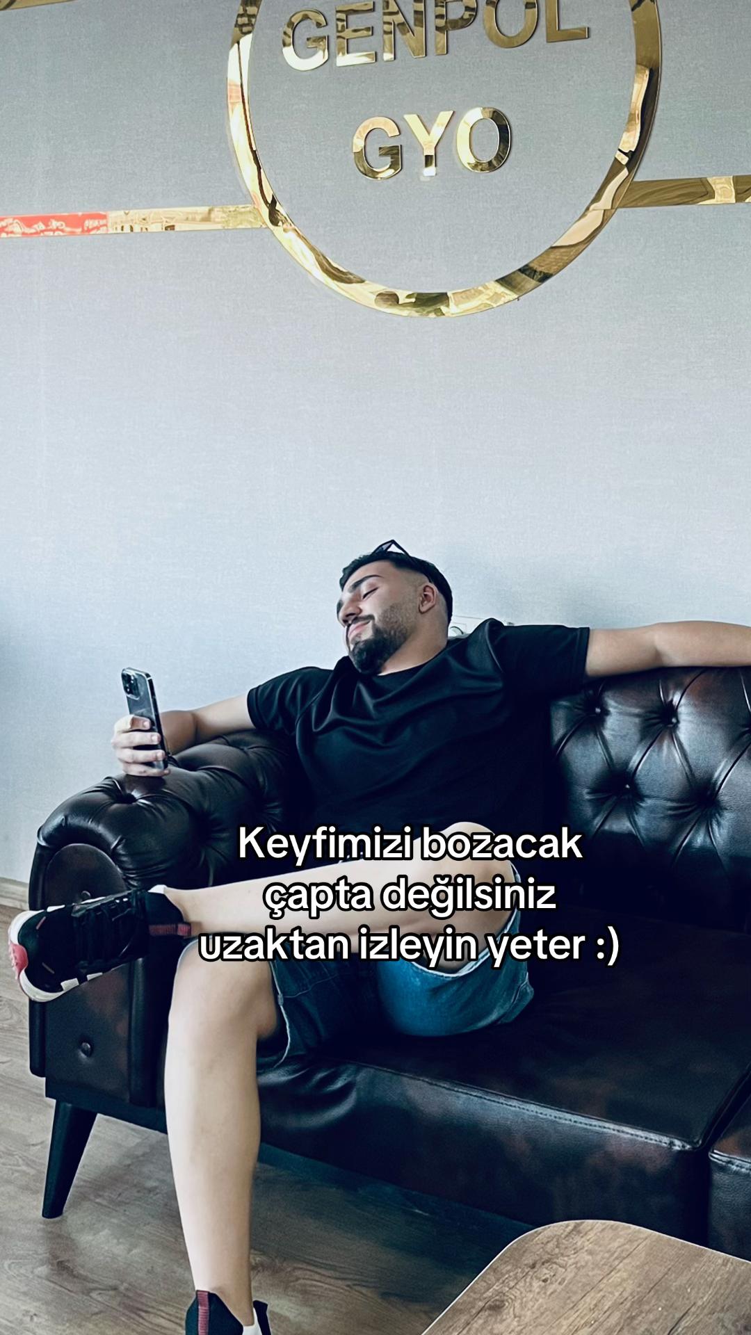 @Furkan Genç