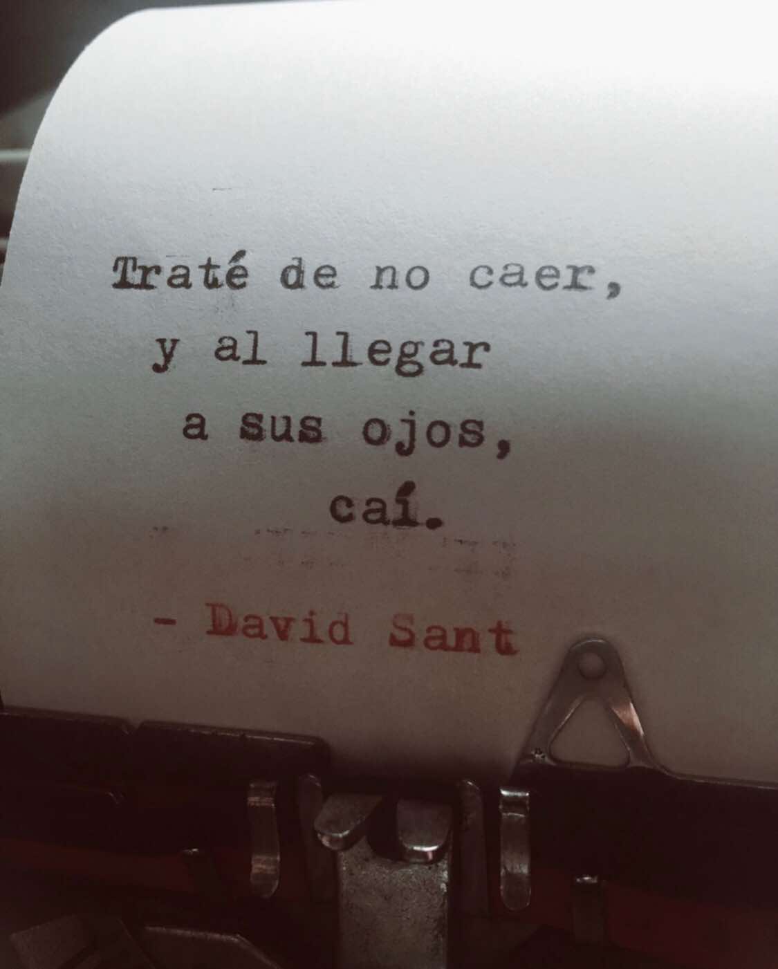@un dia a la vez…
