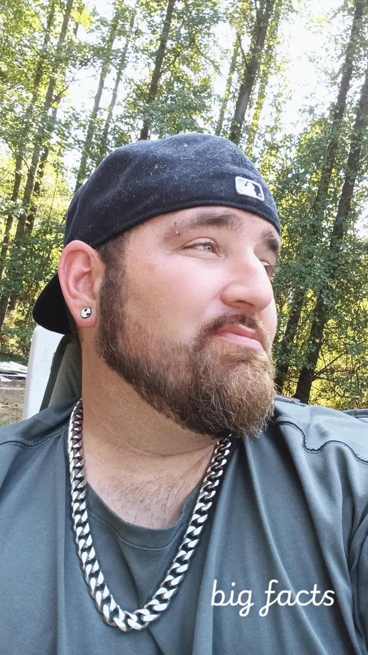 @Tatted misfit