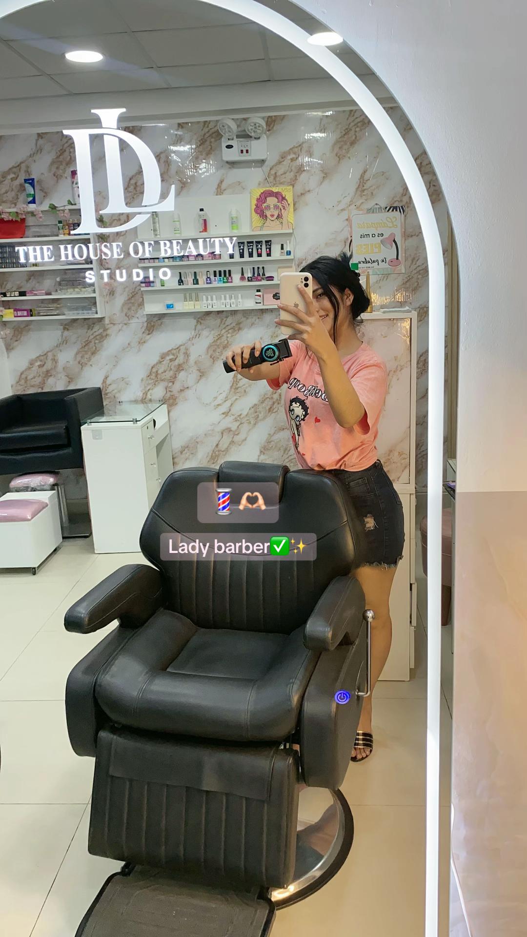 @ALEXA&THE HOUSE OF BEAUTY ๐๐