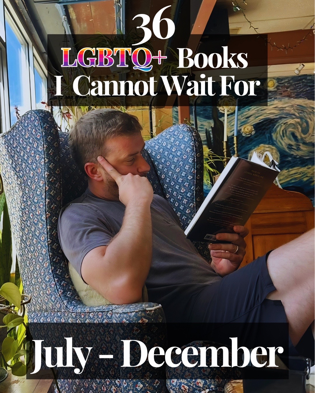 @Brad | 📚 🏳️🌈 ♥️