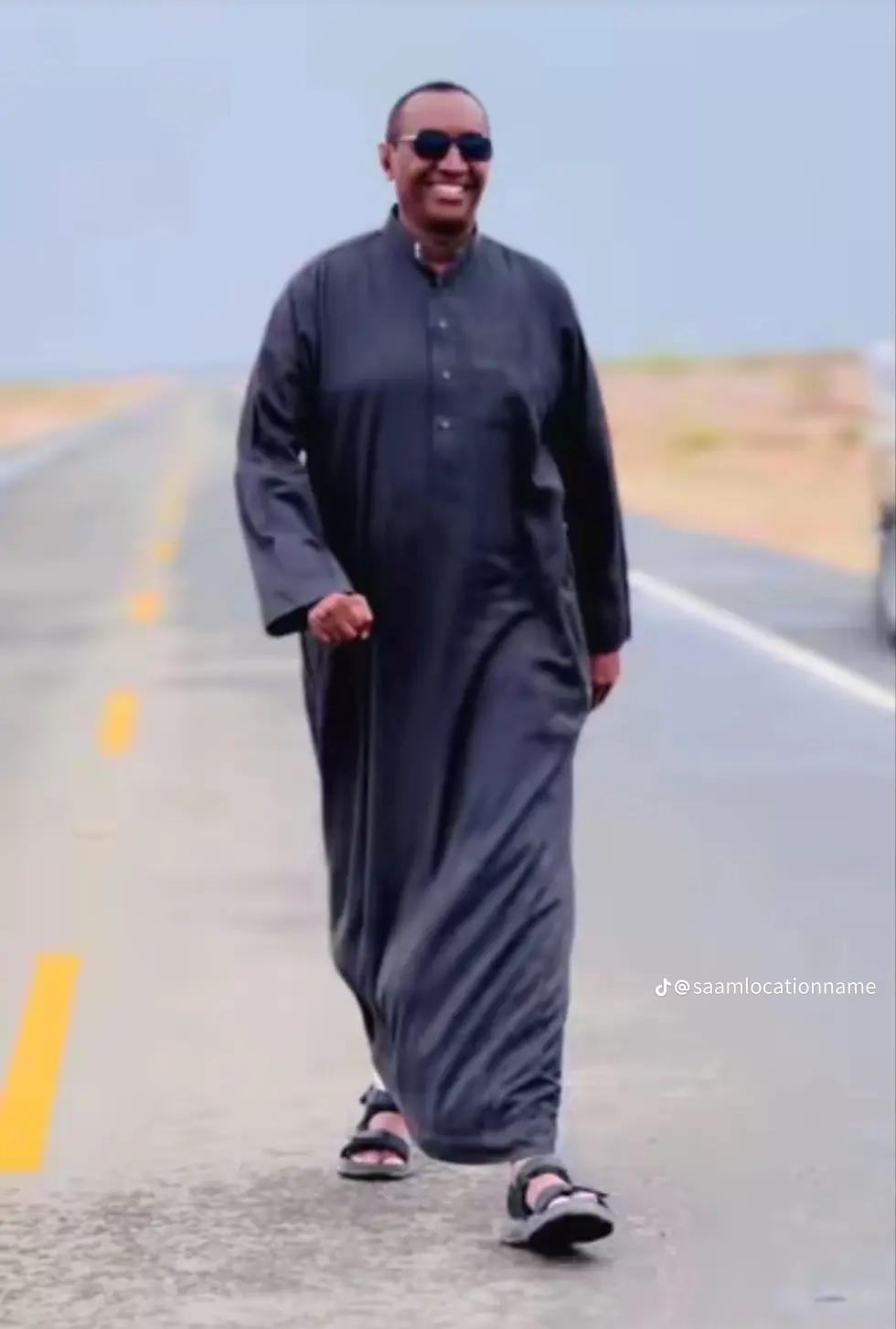 @UGAASKACOWSHAQANI 🇬🇲