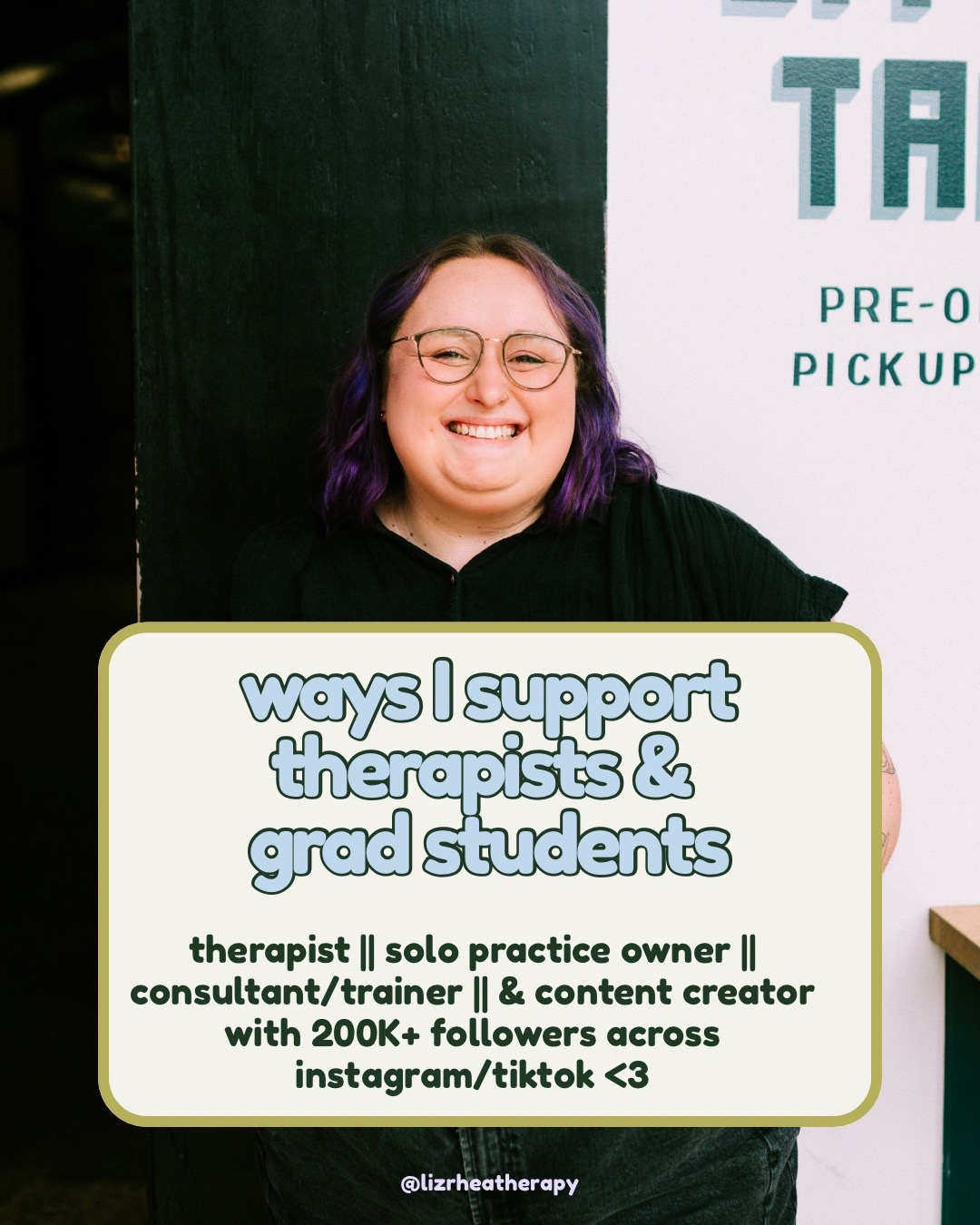 @Liz, LCSW - Chill Therapist ๐
