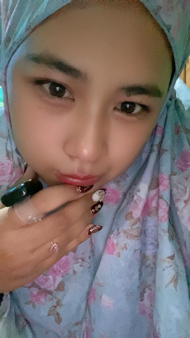 @Putri mh nya