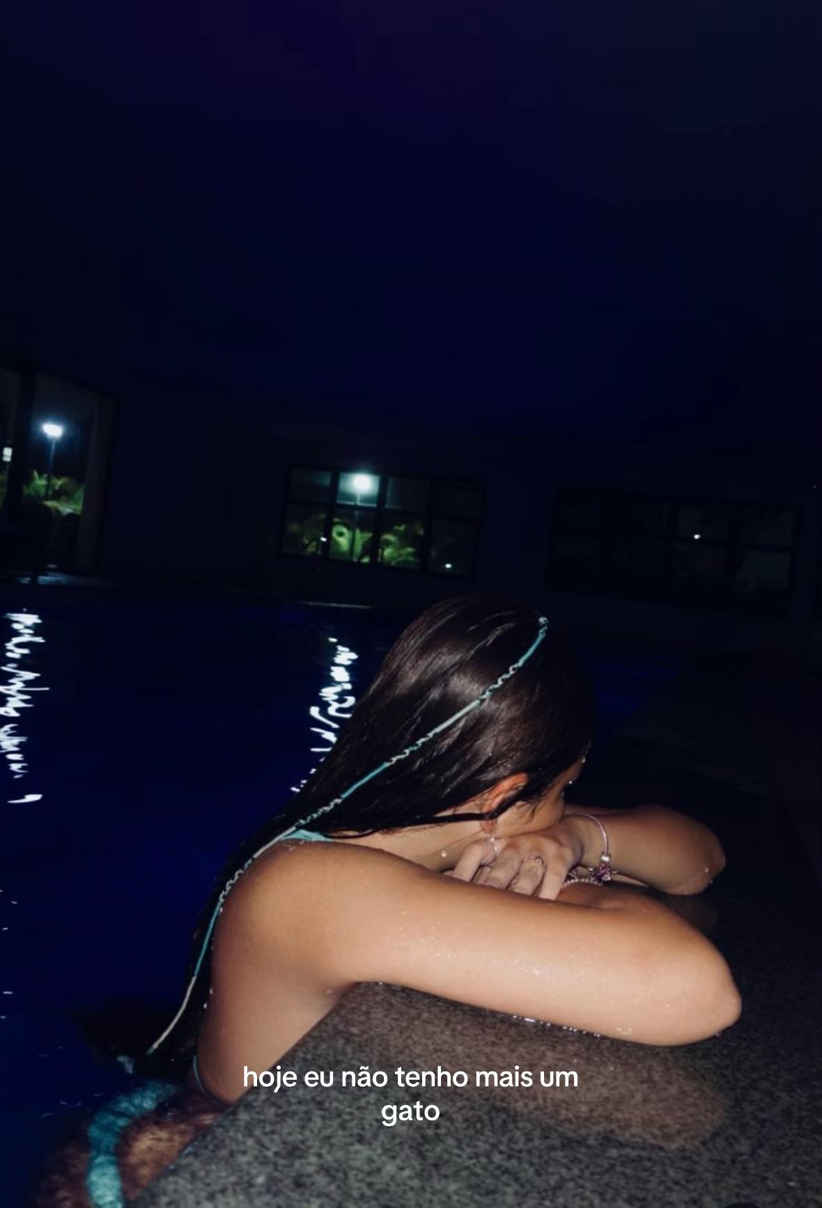 @ruiva falsa