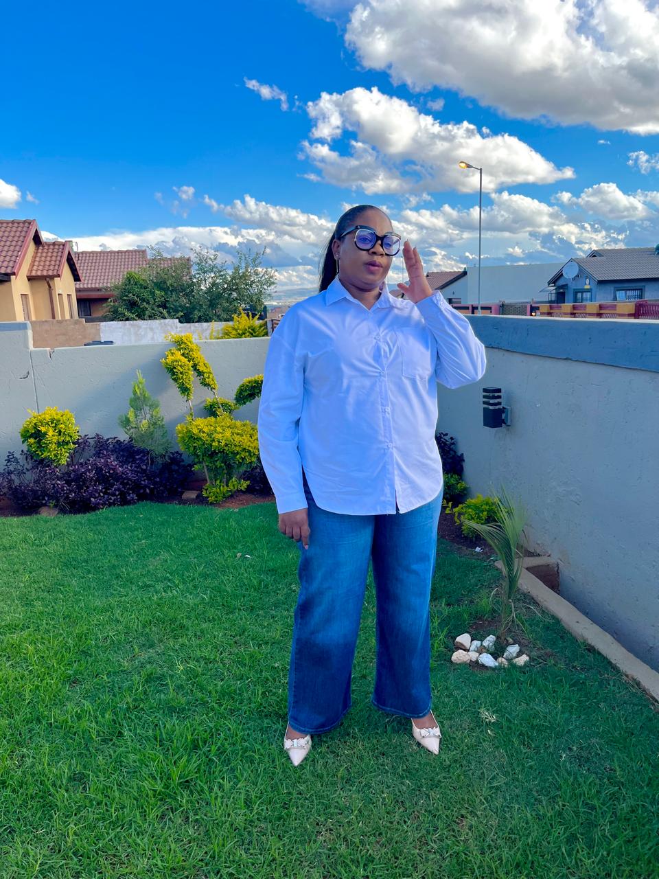 @MadamKayK The Madam