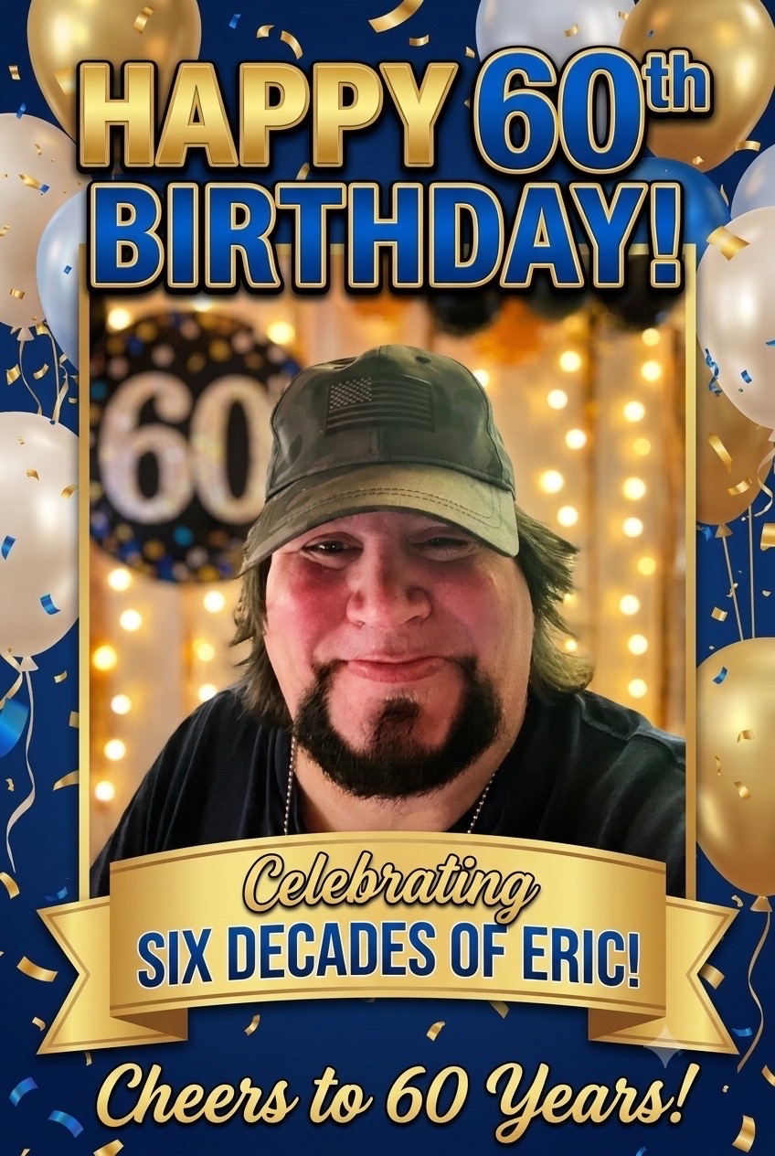 @Eric Perry Paranormal