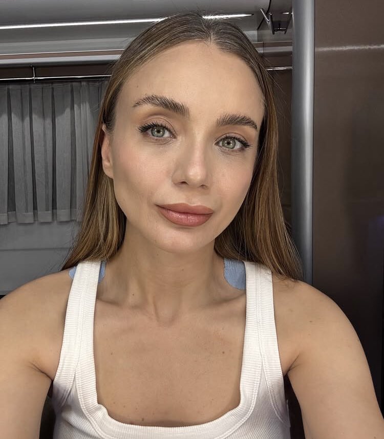 @Damla Sönmez