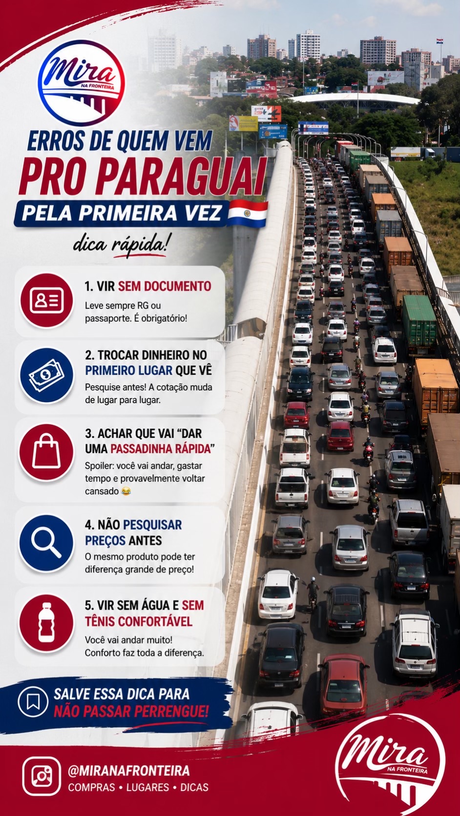 @Mira na Fronteira