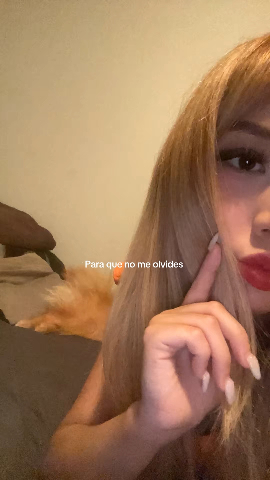 @Yaretzi Sainz