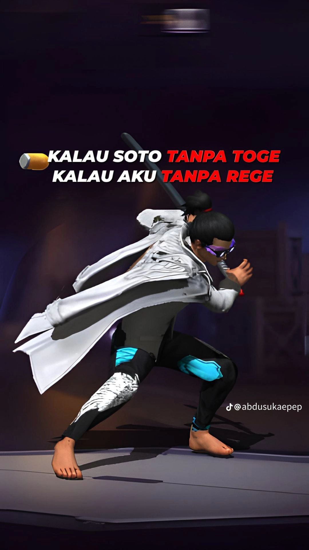 @Deka suka jj ff