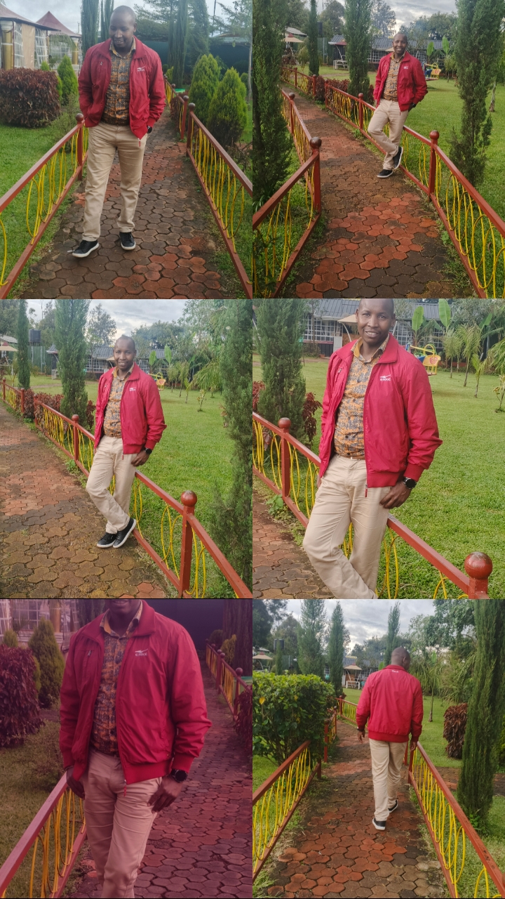 @ruto kiplangat
