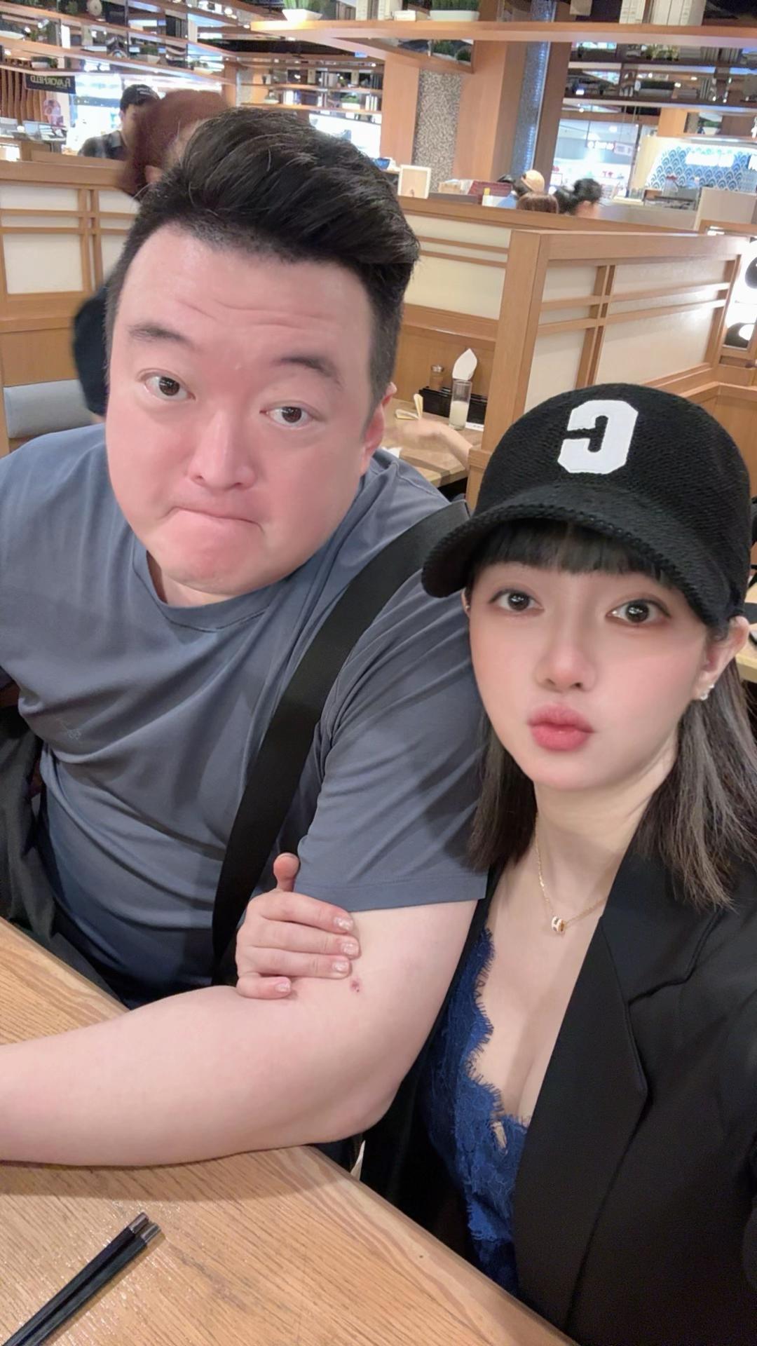 @我是凱莉兒👻Kelly是我
