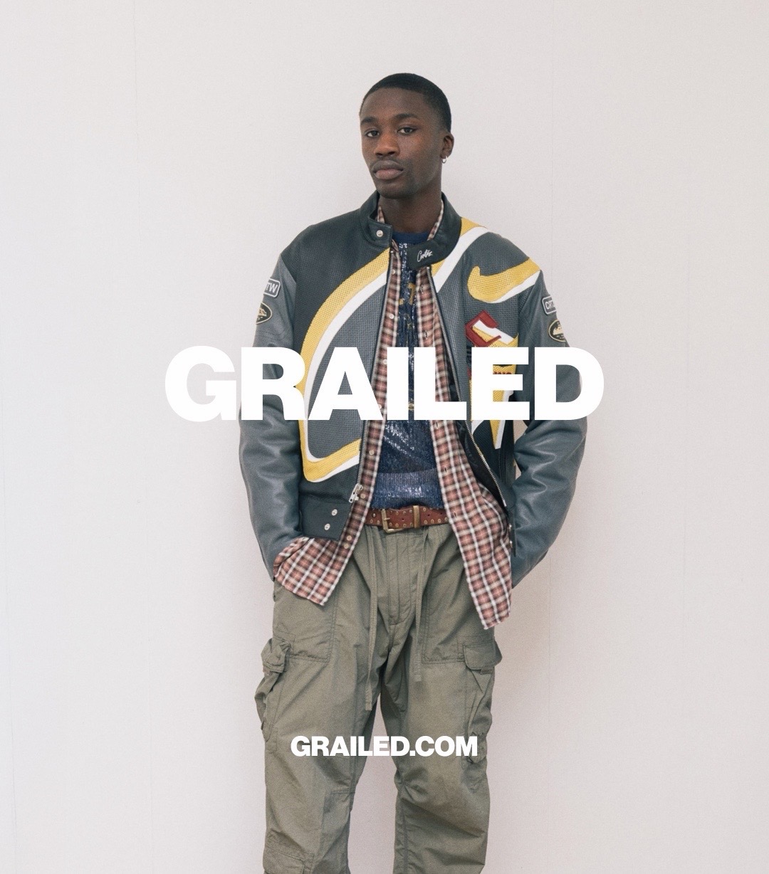@Grailed