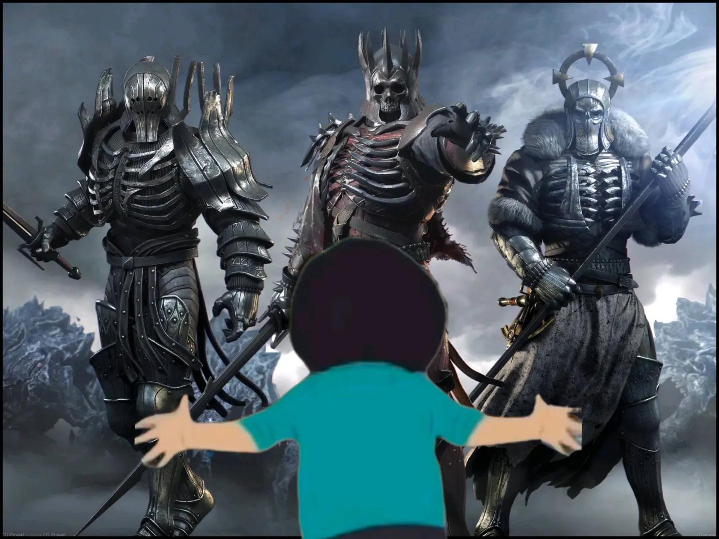 @Count Zakula