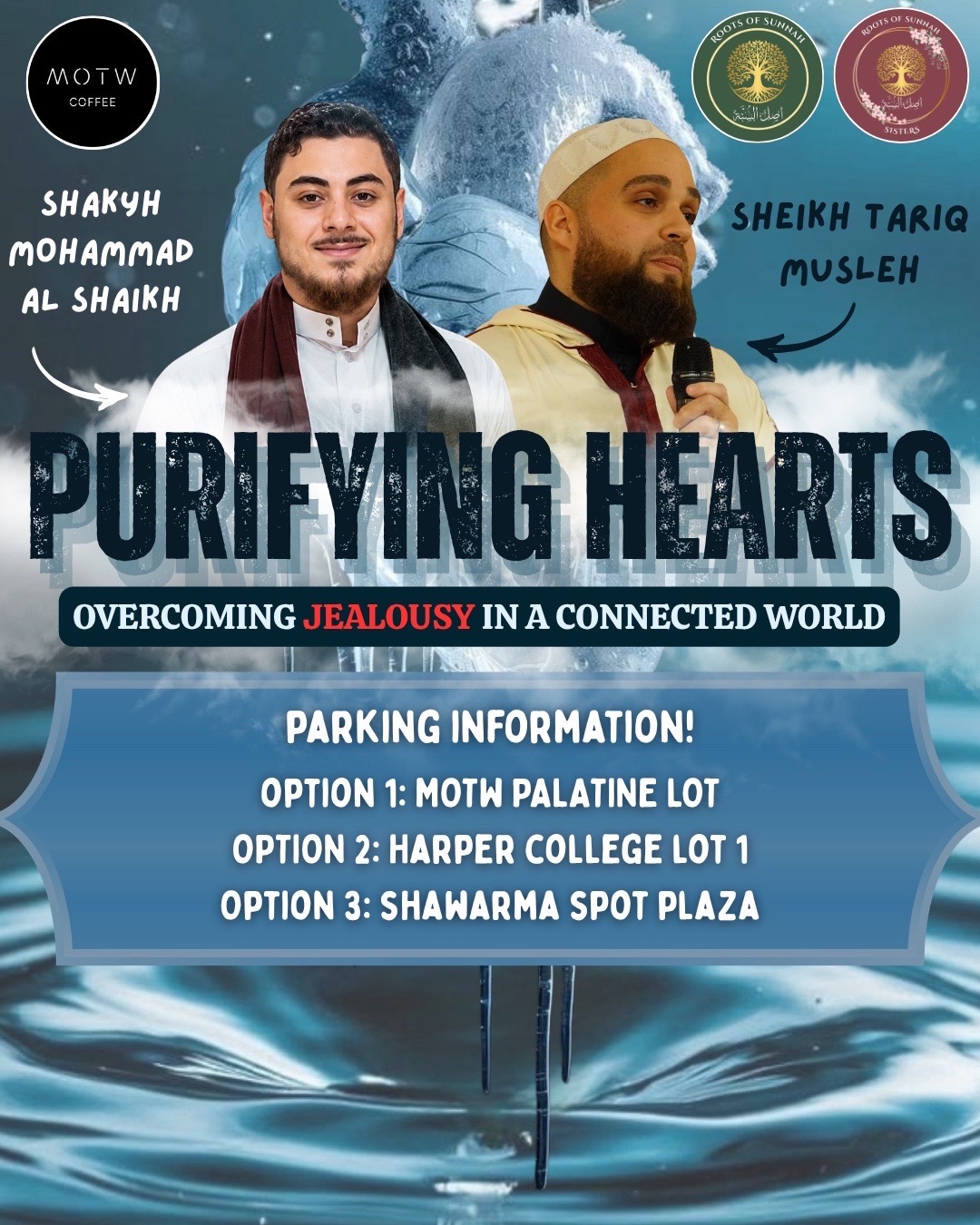 @Roots of Sunnah
