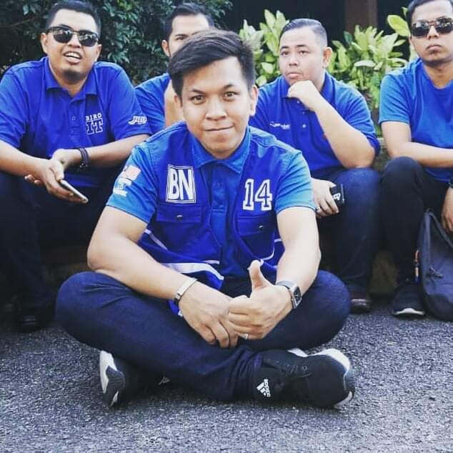 @Muhammad Iqram Amran 🇲🇾