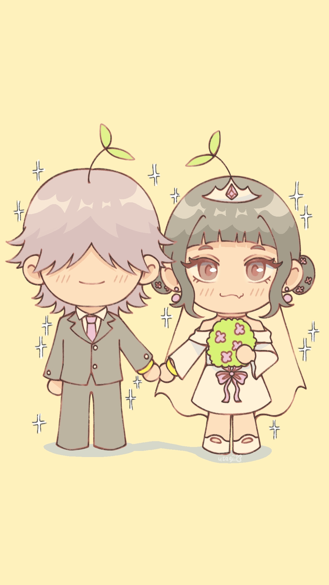 @Usagisapphire🍉
