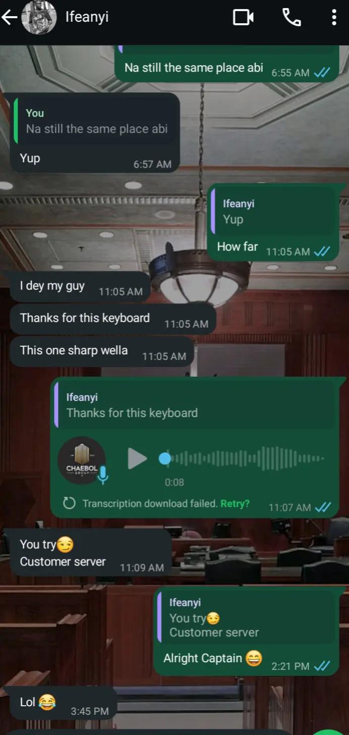 @IFYTEX