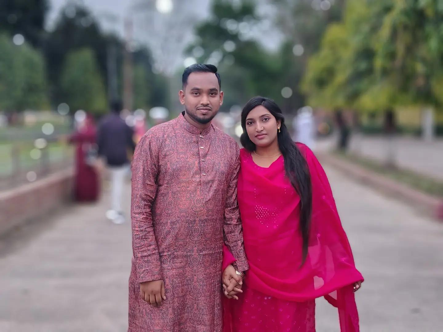 @Tanzila Akther Shila