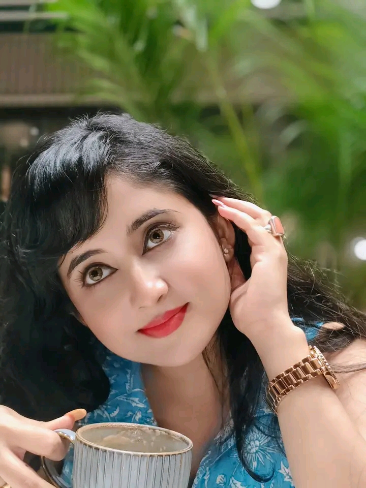 @Soumitrishaofficial