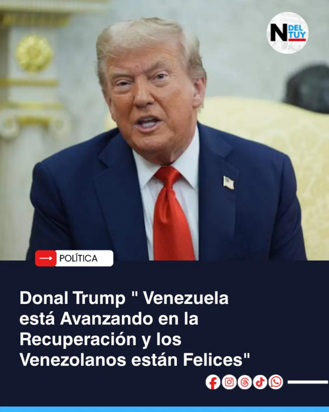 @Noticias del Tuy