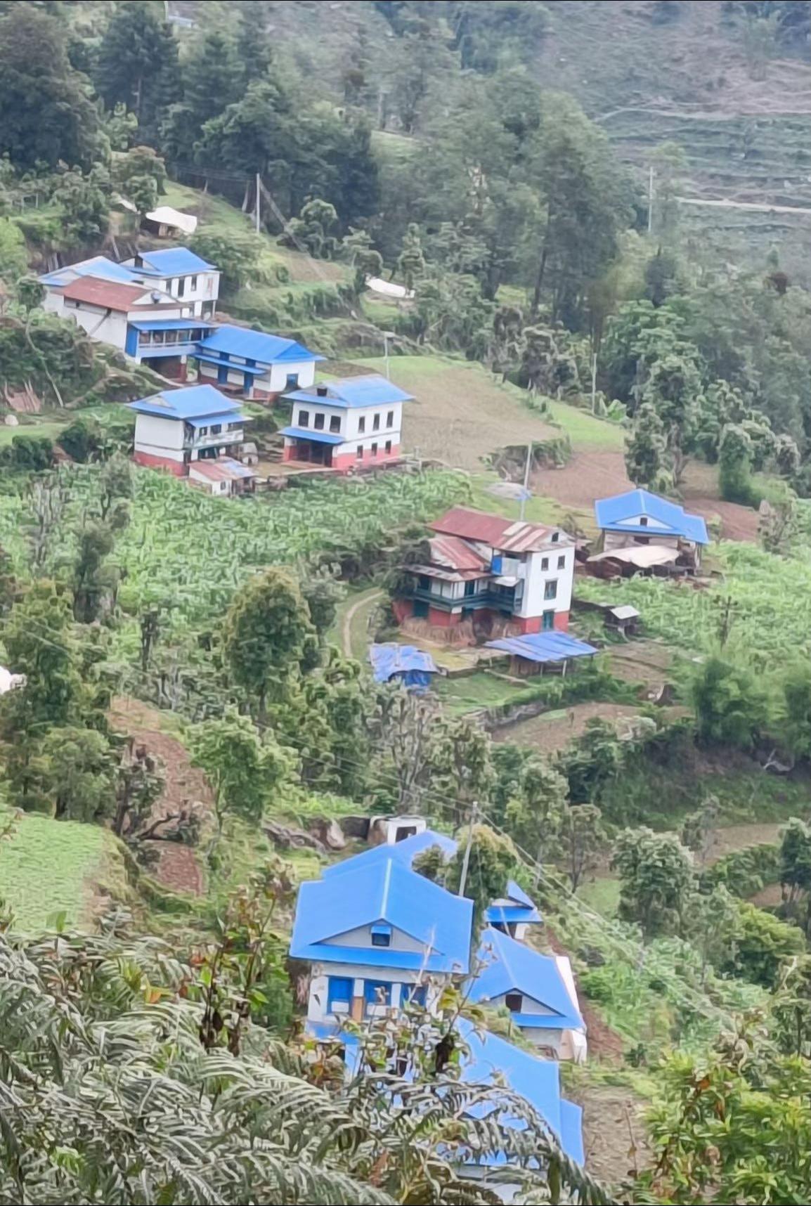 @Gyanu Basnet🧿