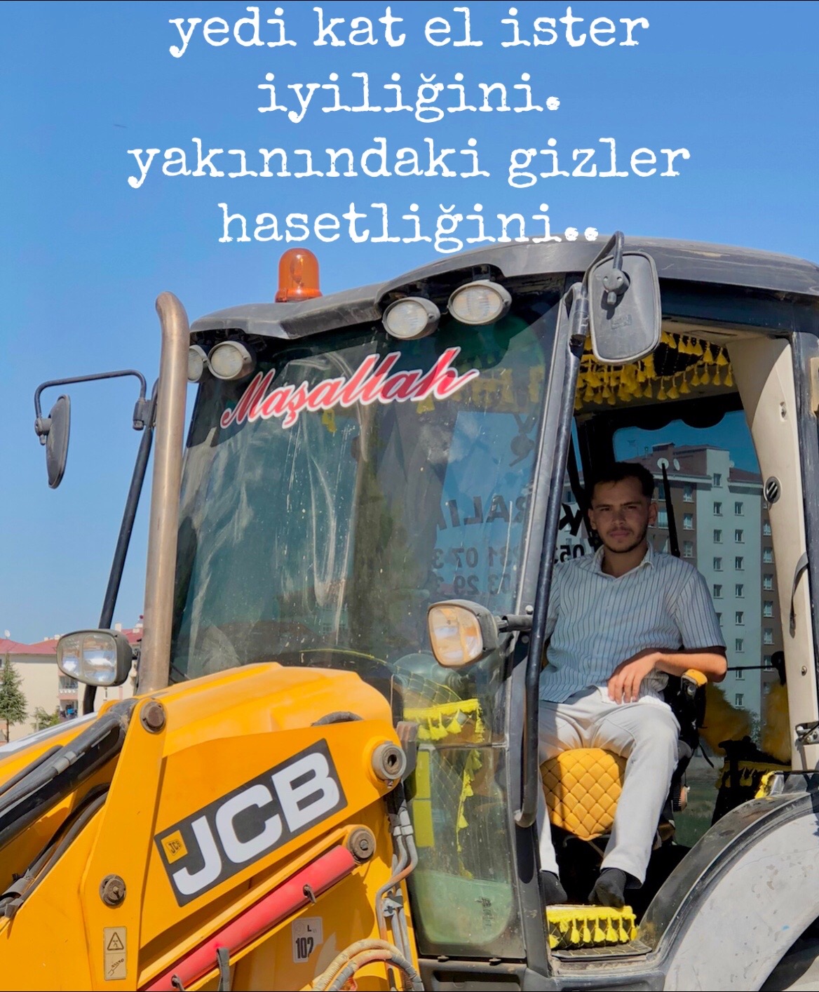 @Cengizhan Yıldırım
