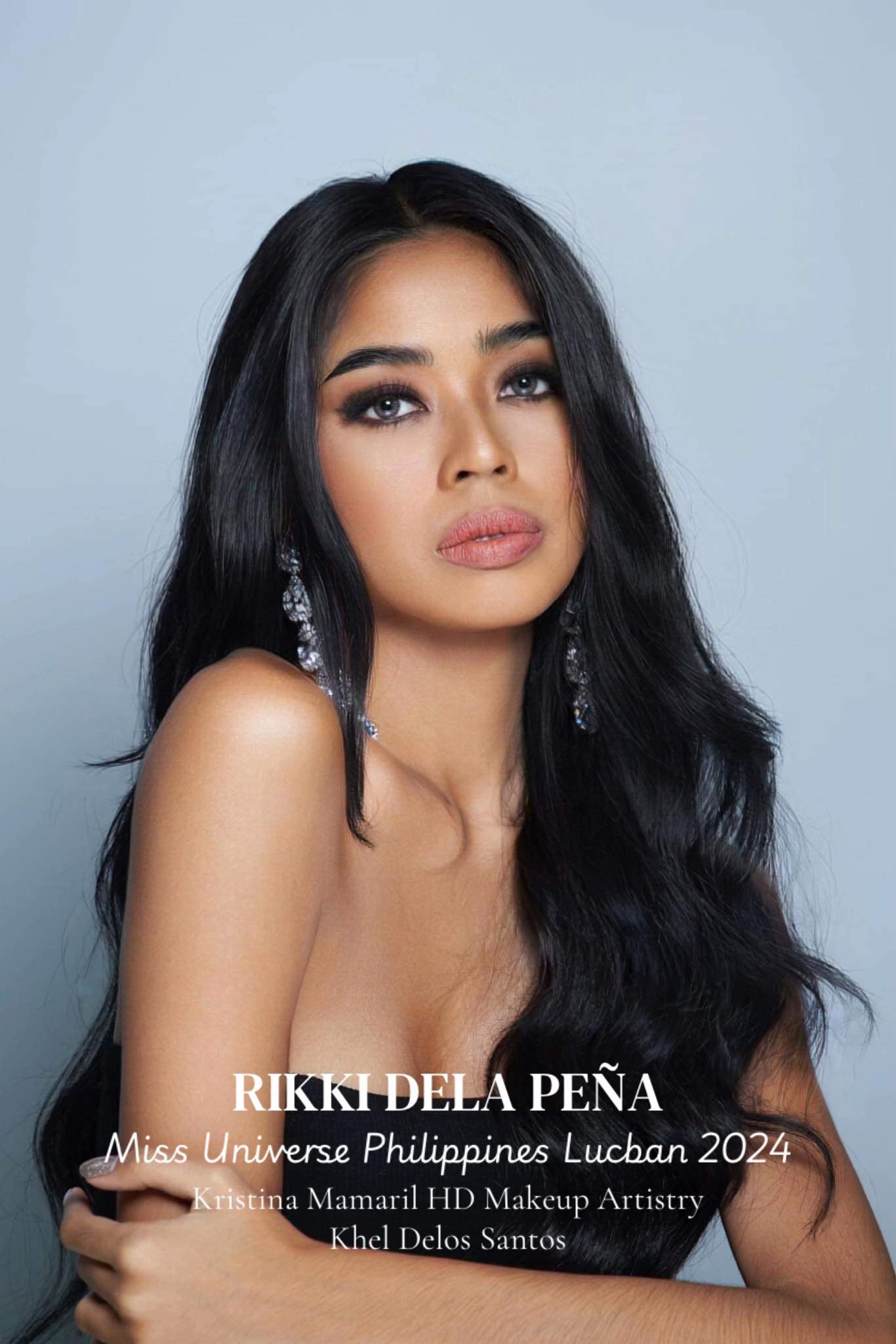 @Kristina Mamaril HD HMUA