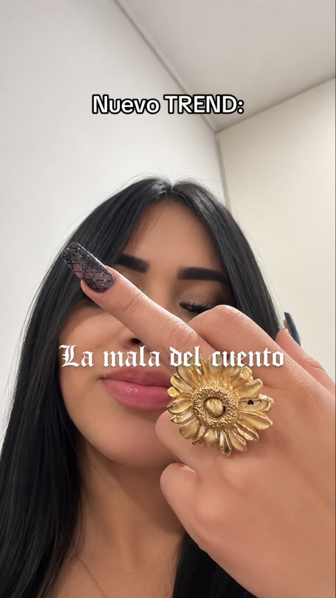 @LA JEFA