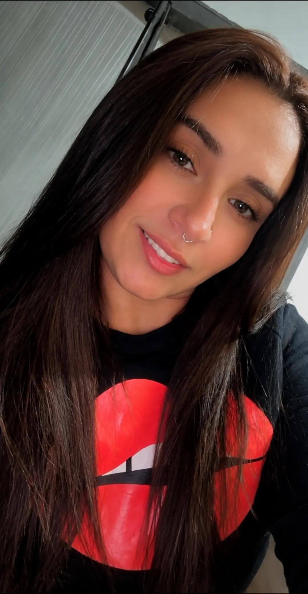 @Dyene Mayra