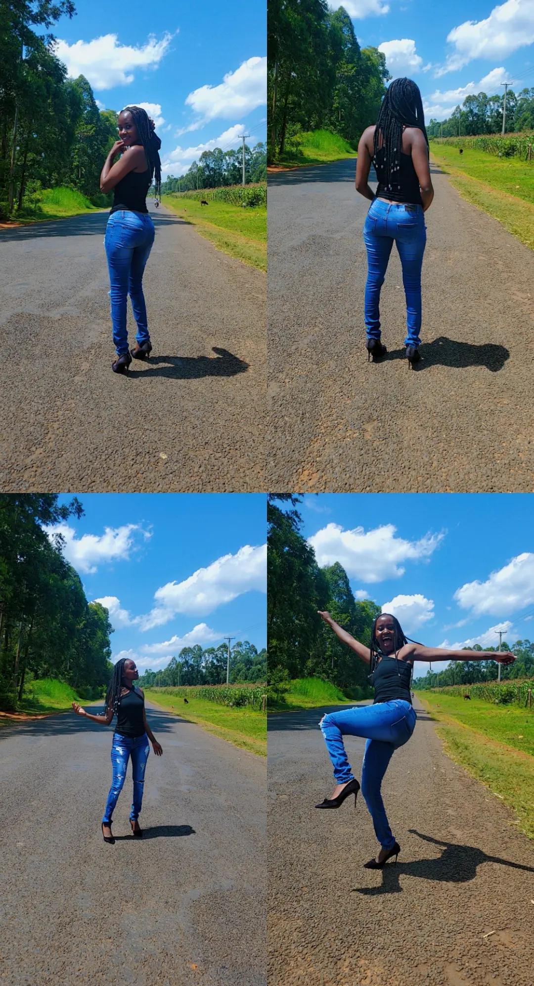 @chepkoech 🌸🌸🌸