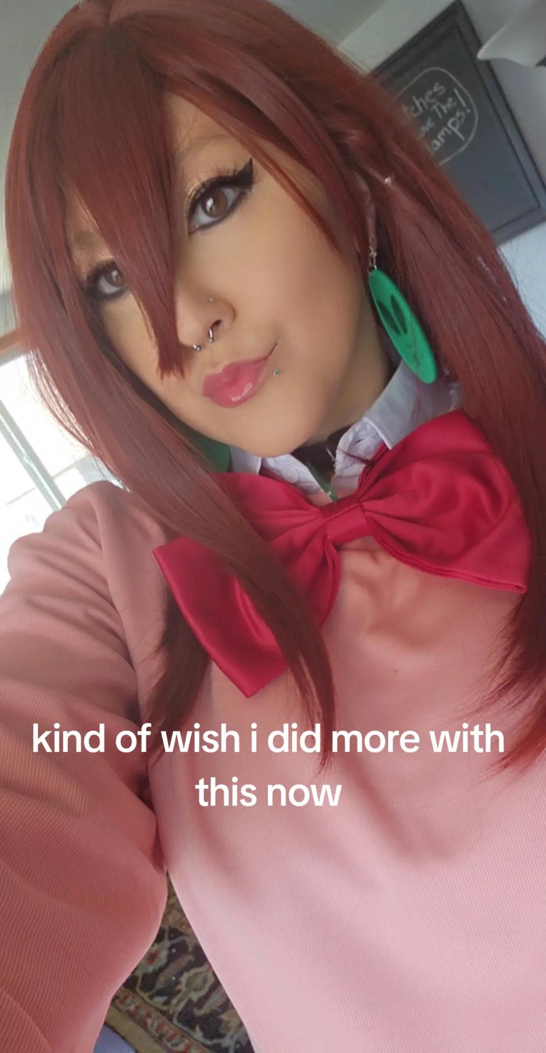 @Julie | cosplay