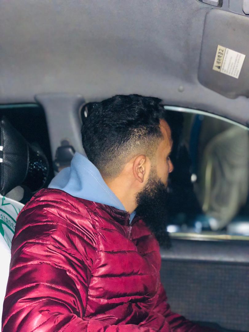 @محمد المزوغي