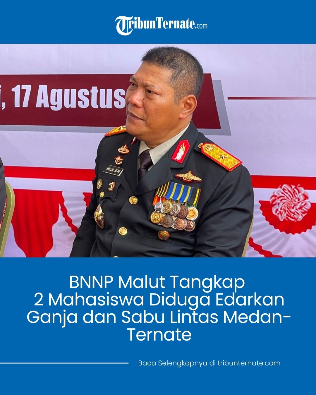 @TribunTernate.com