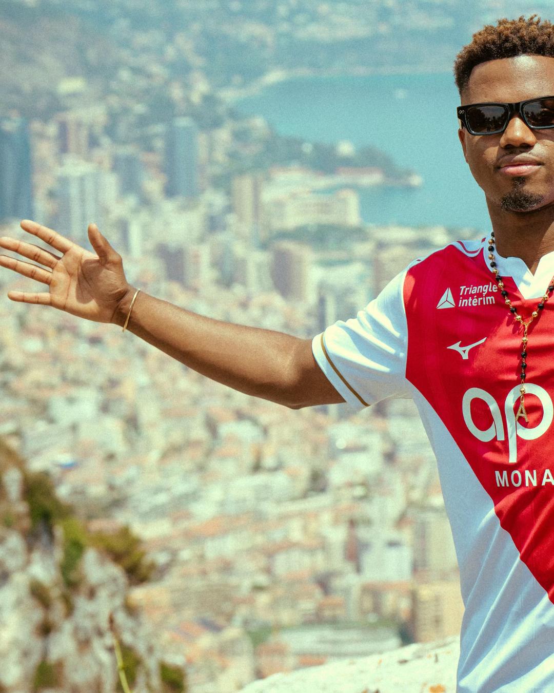@AS Monaco
