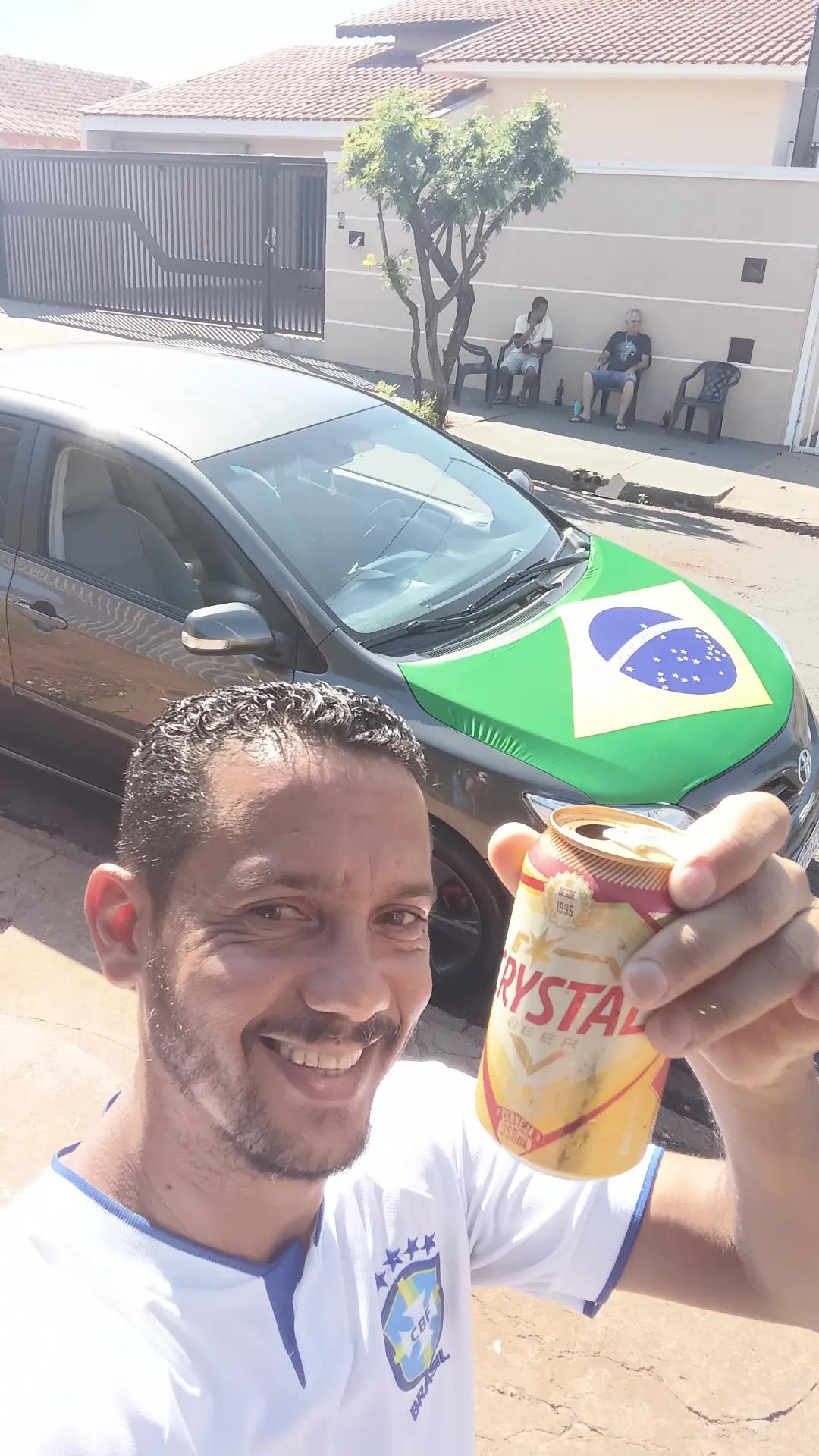 @Carlinhos