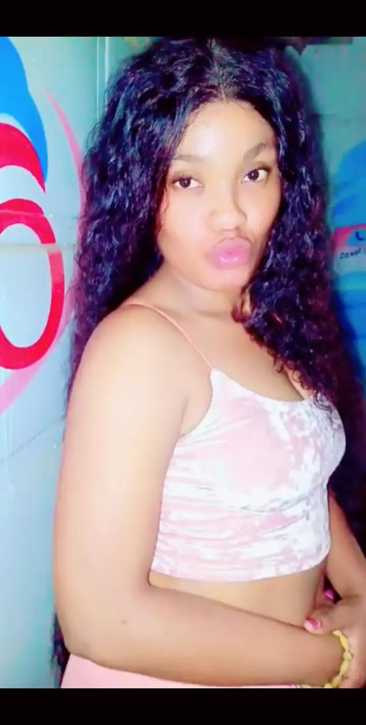 @la Titia Delphina de mimi❤️😍