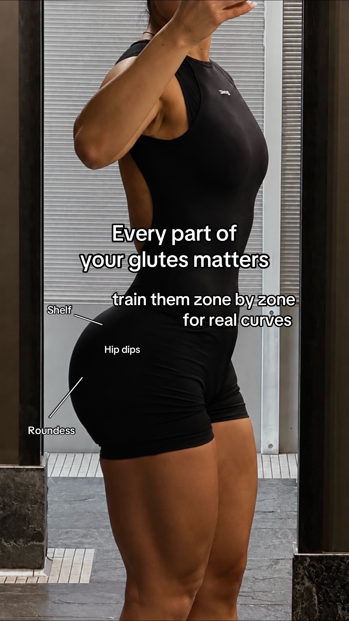 @Gym Girls Soma