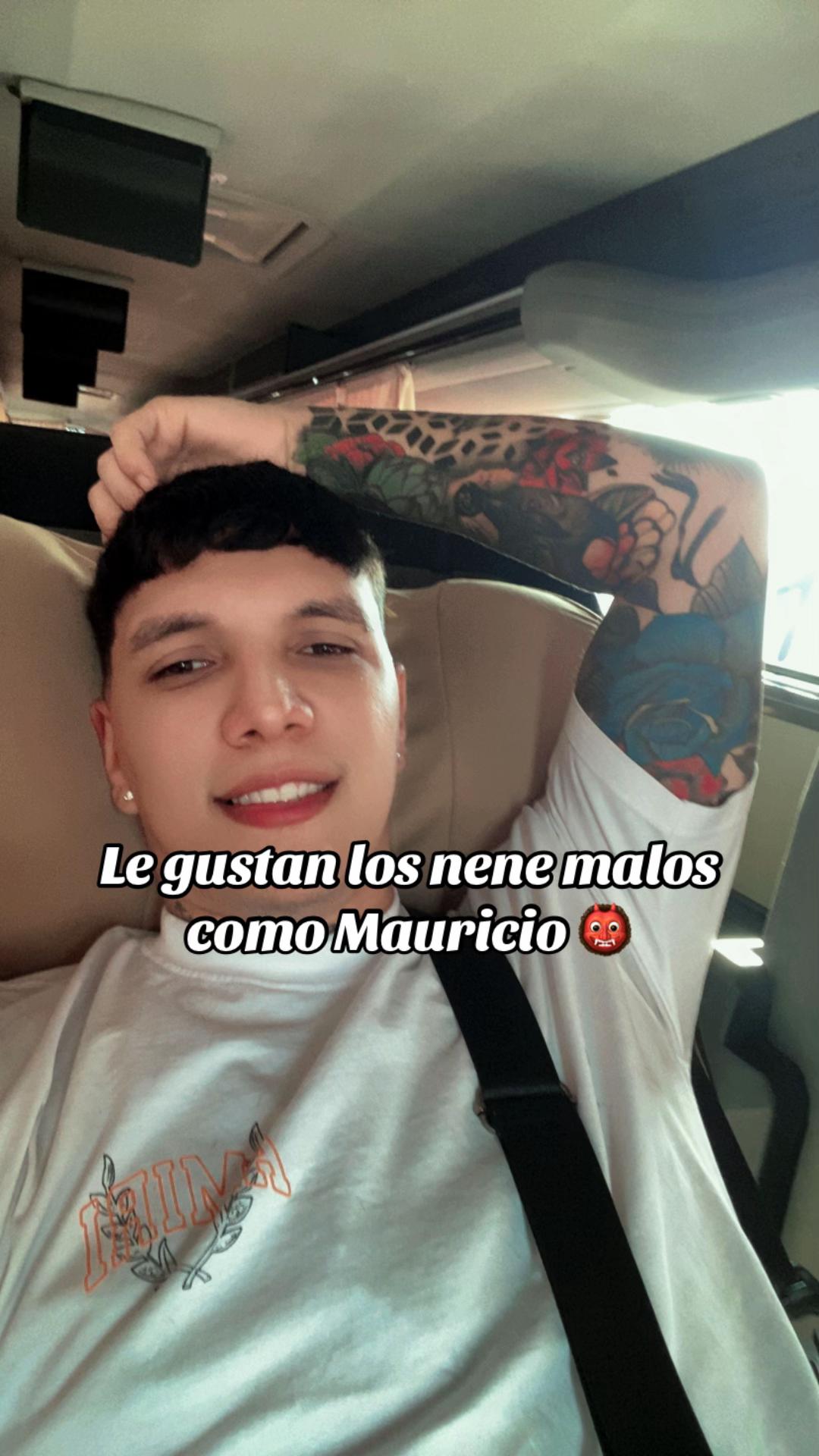 @MAURICIO ROMERO💎