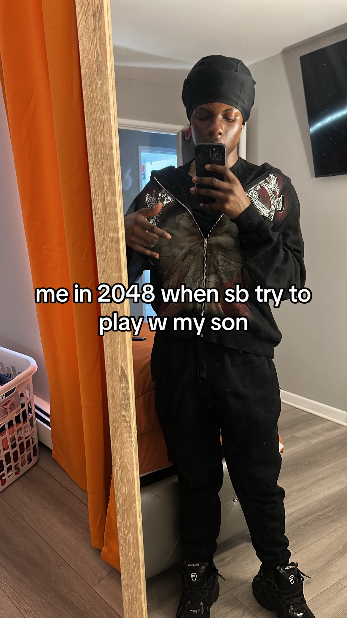 @your landlord