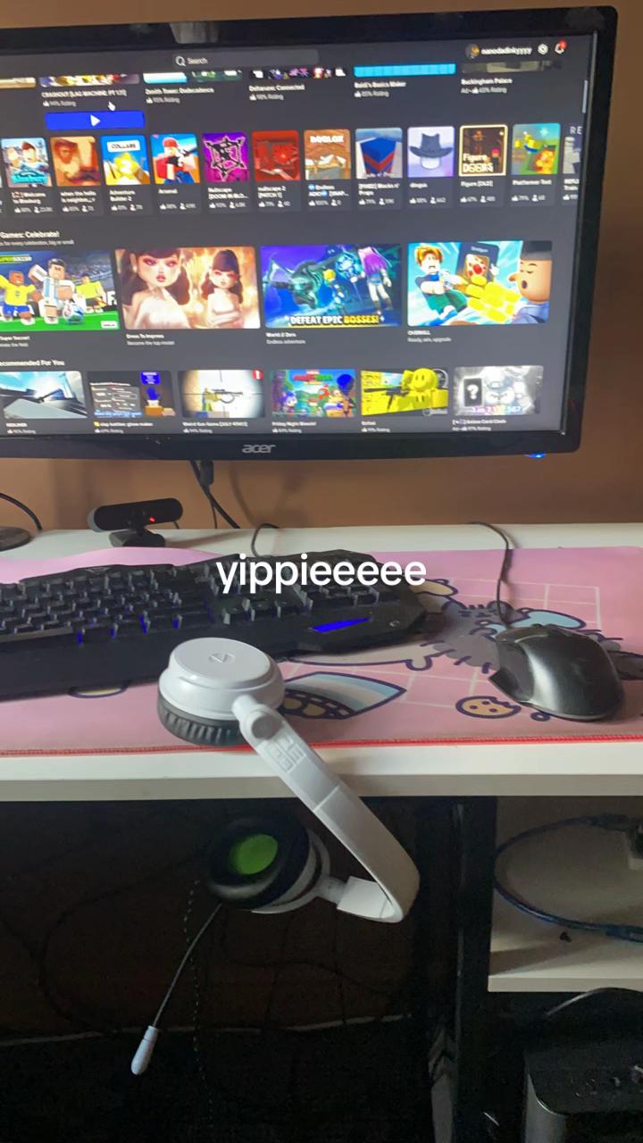 @C:\Users\Nano! >:3